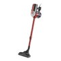 Ariete Evo 2761 Aspirador Escoba 2 en 1 con Cable, 600W, Rojo